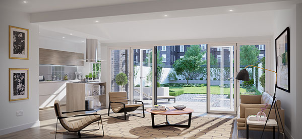Bifold Doors (configurator link)